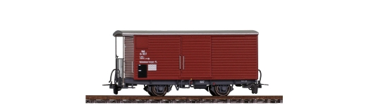 Bemo 2294191 - H0m - Schweisserwagen Xk 9017, RhB, Ep. III